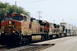 BNSF 4930 West